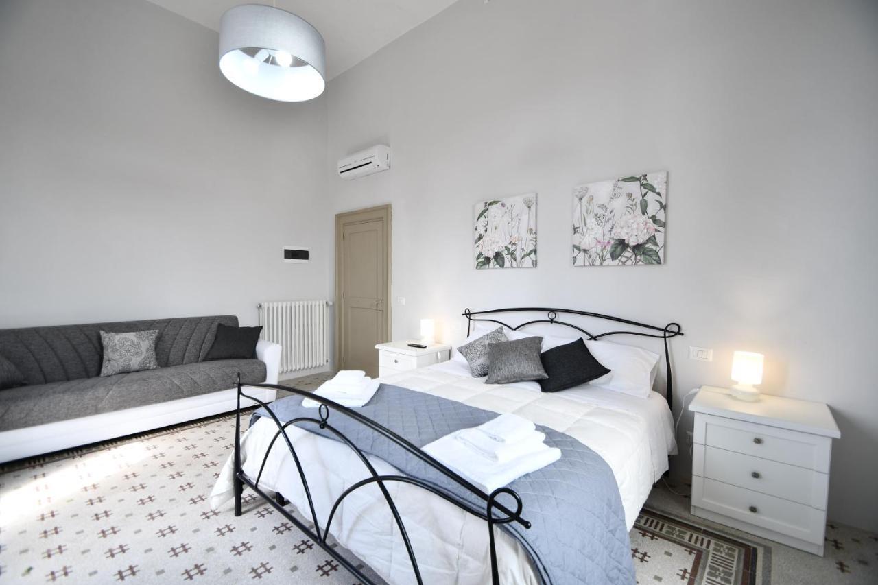 Villa Camilla Mola di Bari Exterior foto